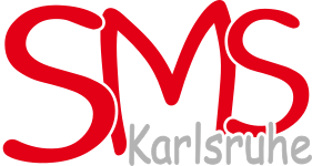 Logo SMS Karlsruhe
